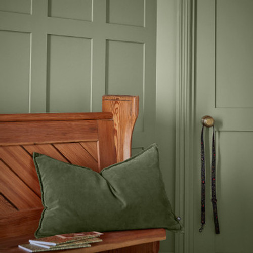 William Morris At Home Crafter's Clay Paint - 124312_ROOMSET_CRAFTERS CLAY_01.jpg