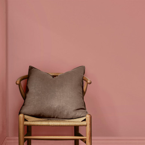 William Morris At Home Poached Rhubarb Paint - 124295_ROOMSET_POACHED RHUBARB_01.jpg