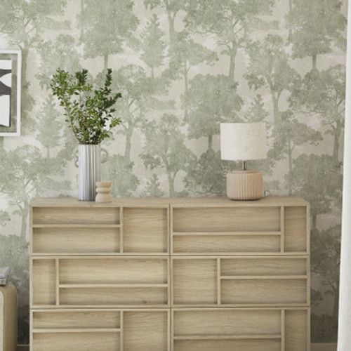 Next Trailing Trees Sage Wallpaper - 128841_ROOMSET_TRAILING TREES SAGE_01.jpg