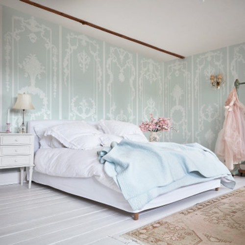 Panel Francaise Blue Bespoke Mural - 127528_ROOMSET_PANELLING MURAL BLUE_01.jpg