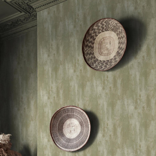 Abigail Ahern Oxidized Opulence Misted Sage Wallpaper - 140095_ROOMSET_OXIDIZED OPULENCE MISTED SAGE_01.jpg