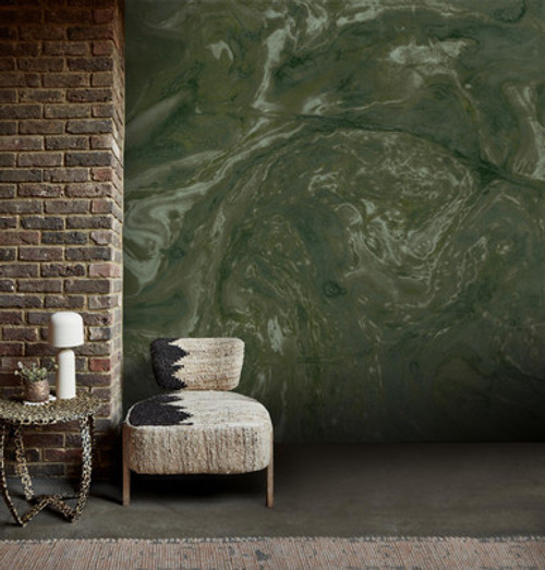 Abigail Ahern Ethereal Marble Moss Bespoke Mural - 140664_ROOMSET_ETHEREAL MARBLE MOSS_01.jpg