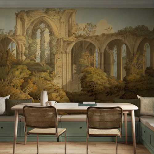 Netley Abbey 1809 Bespoke Mural - 142496_ROOMSET_01.jpg