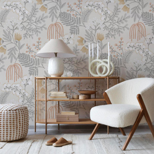 Richmond Sandstone Wallpaper - 140062_ROOMSET_RICHMOND SANDSTONE_01.jpg