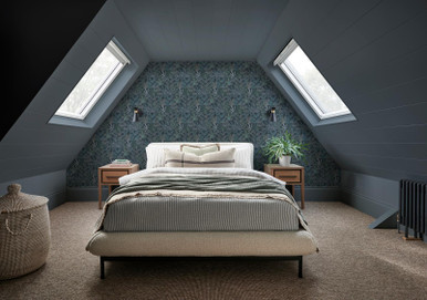 Vendura Weave Navy Wallpaper - 142319_ROOMSET_01.jpg