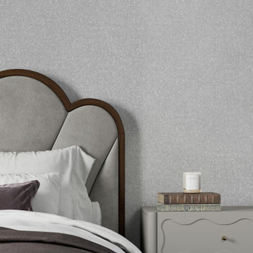 Hearthbound Texture Mist Wallpaper - 143409_ROOMSET_HEARTHBOUND TEXTURE MIST_01.jpg