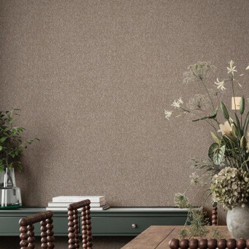 Hearthbound Texture Oatmeal Wallpaper - 143393_ROOMSET_HEARTHBOUND TEXTURE OATMEAL_01.jpg