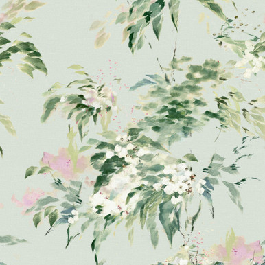 Next Sage Ruiz Floral Wallpaper  - 145491_TILE_SAGE RUIZ FLORAL_01.jpg