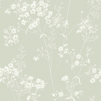 Next Sage Country Leaves Wallpaper - 145600_TILE_SAGE COUNTRY LEAVES_01.jpg