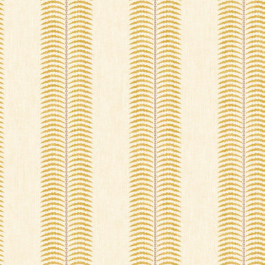 Joules Palm Leaf Stripe Cream & Yellow Wallpaper - 145379_TILE_PALM LEAF STRIPE_01.jpg
