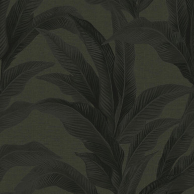 Next Palm Print Deep Green Wallpaper - 146890_TILE_PALM PRINT DEEP GREEN_02.jpg