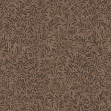 Next Ditsy Leaf Russet Wallpaper - 145818_TILE_DITSY LEAF RUSSET_02.jpg