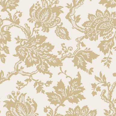 Martha Stewart Jacobean Antique Gold Wallpaper - 146803_TILE_JACOBEAN ANTIQUE GOLD_01.jpg
