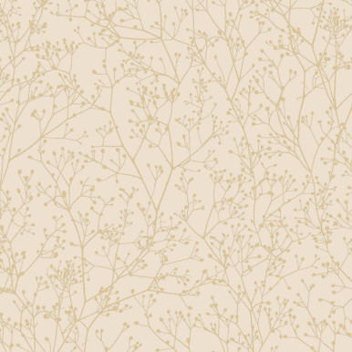Clarissa Hulse Gypsophila Vanilla & Pewter Wallpaper - 146993_TILE_GYPSOPHILA_VANILLA & PEWTER_01.jpg