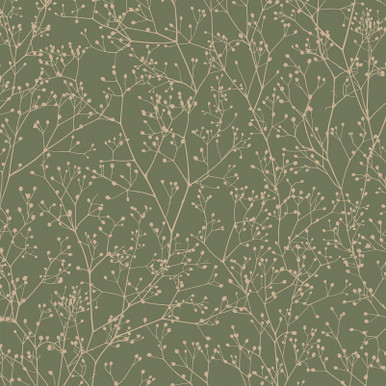 Clarissa Hulse Gypsophila Lichen & Pewter Wallpaper - 146994_TILE_GYPSOPHILA_LICHEN & PEWTER_01.jpg
