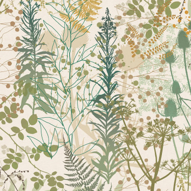 Clarissa Hulse Serendipity Sage Wallpaper - 146999_TILE_SERENDIPITY_SAGE_01.jpg