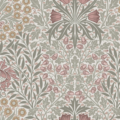 Oak & Willow Sage Wallpaper - 147062_TILE_OAK & WILLOW SAGE_01.jpg