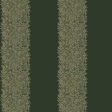 Willow Stripe Privet Green Wallpaper - 147078_TILE_WILLOW STRIPE PRIVET GREEN_01.jpg
