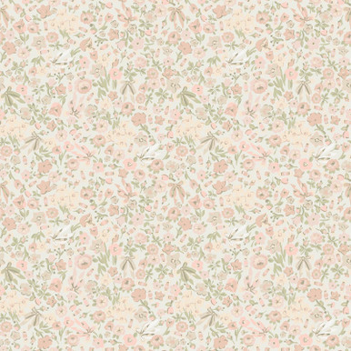 Cath Kidston Harmony Ditsy Rose Pink Wallpaper - 149147_TILE_HARMONY DITSY ROSE PINK_01.jpg