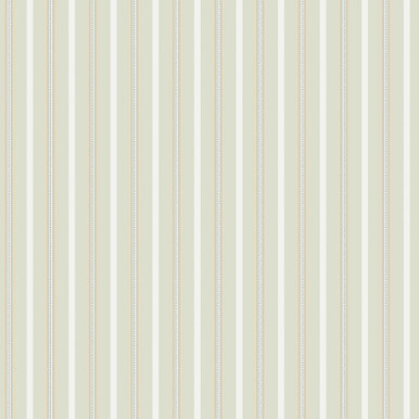 Cath Kidston Stitched Stripe Sage Wallpaper - 149140_TILE_STITCHED STRIPE SAGE_01.jpg
