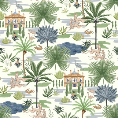 Joules Country House Garden Wallpaper - 149567_TILE_COUNTRY HOUSE GARDEN_01.jpg
