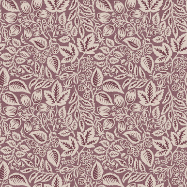 Rustling Leaves Plum Wallpaper - 146935_TILE_RUSTLING_LEAVES_PLUM_01.jpg