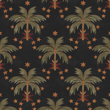 Rockett St George Midnight Palms Noir Wallpaper - 149635_TILE_MIDNIGHT PALMS NOIR_01.jpg