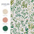 Joules Holcombe Floral Creme Wallpaper