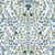Joules Symmetrical Trellis Ditsy Creme Wallpaper