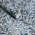 Willow Bough White & Blues Wallpaper Rollshot