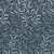 Willow Bough Deep Blues Wallpaper Tile