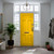 Giallo Paint
