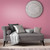 Raspberry Ripple Paint
