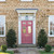 Raspberry Ripple Paint