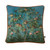 Night Garden Navy Cushion