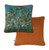 Night Garden Navy Cushion