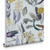Glasshouse Soft Grey Wallpaper