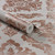 damaris rose gold wallpaper