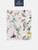 joules handford garden birds antique crÃŒÂ¬me wallpaper