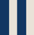 joules harborough stripe coast blue wallpaper