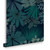 Bohemia Teal Wallpaper