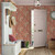 Laura Ashley Alyworth Trail Terracotta Wallpaper - 127395_ROOMSET_ALYWORTH TRAIL TERRACOTTA_01.jpg