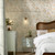 Laura Ashley Rosamund Apricot Wallpaper - 127390_ROOMSET_ROSAMUND APRICOT_01.jpg