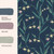 Laura Ashley Fulwell Fuchsia Midnight Seaspray Wallpaper - 127402_FLATLAY_FULWELL FUCHSIA MIDNIGHT SEASPRAY_01.jpg