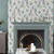 Laura Ashley Meadowvale Sprigs Violet Wallpaper - 127401_ROOMSET_MEADOWVALE SPRIGS VIOLET_01.jpg