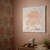 enchanted woodland canvas wall art