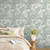 Next Forest Floor Duck Egg Wallpaper - 128830_ROOMSET_FOREST FLOOR DUCK EGG_01.jpg