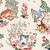 Cath Kidston Painted Kingdom Natural Wallpaper - 125527_TILE_PAINTED KINGDOM NATURAL_01.jpg
