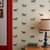 Joules Regal Horse Cream Wallpaper - 128905_ROOMSET_REGAL HORSE PRINT CREAM MULTI_05.jpg