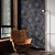 Solstice Navy & Copper Wallpaper - 125062_ROOMSET_SOLSTICE NAVY COPPER_01.jpg
